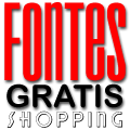 Shopping Fontes Grátis - Só produtos e ofertas selecionadas - Visite e confira